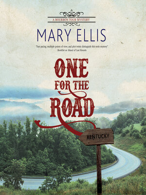 cover image of One for the Road
